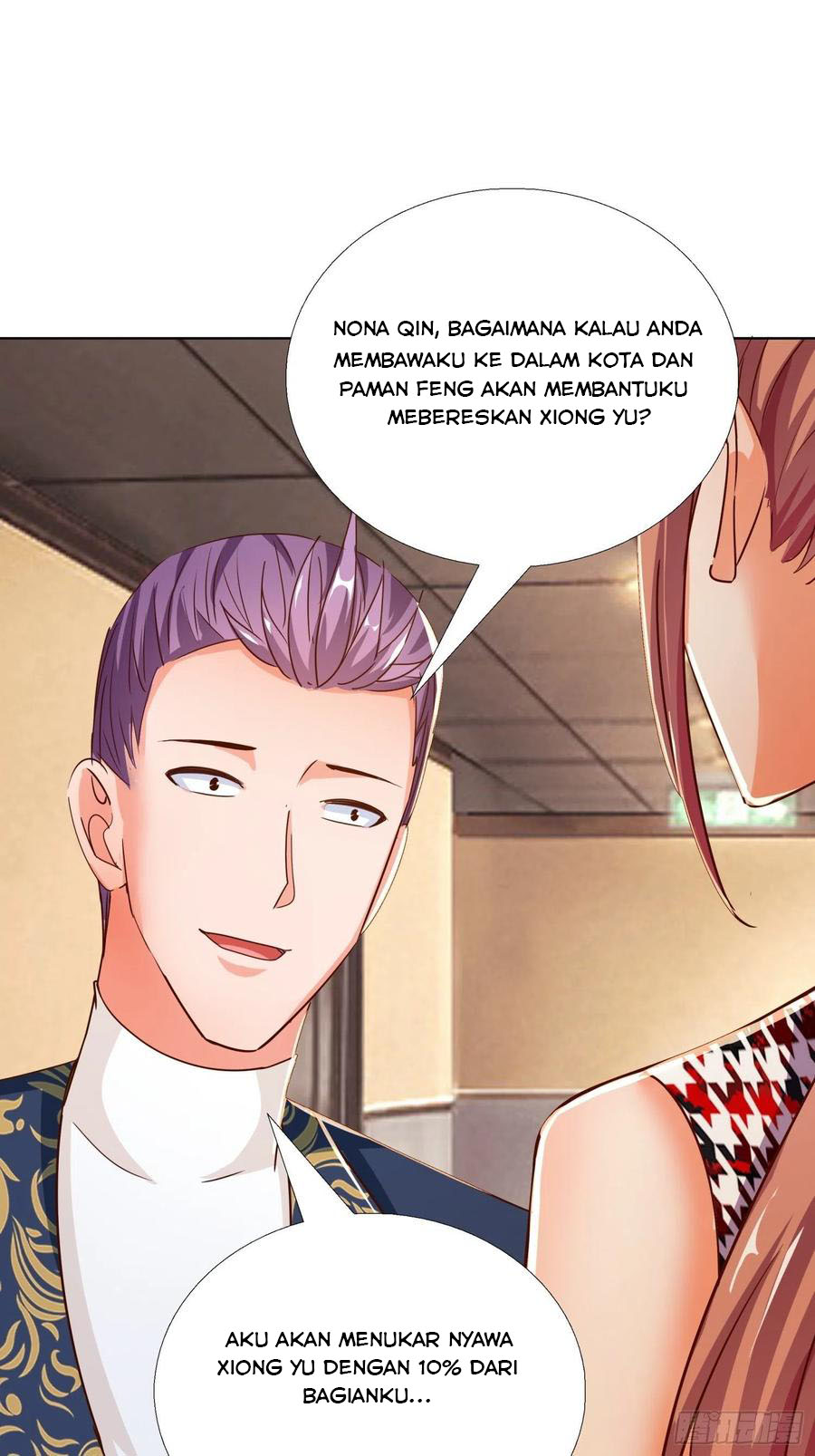 Super School Doctor (Supreme Campus Doctor) chapter 103